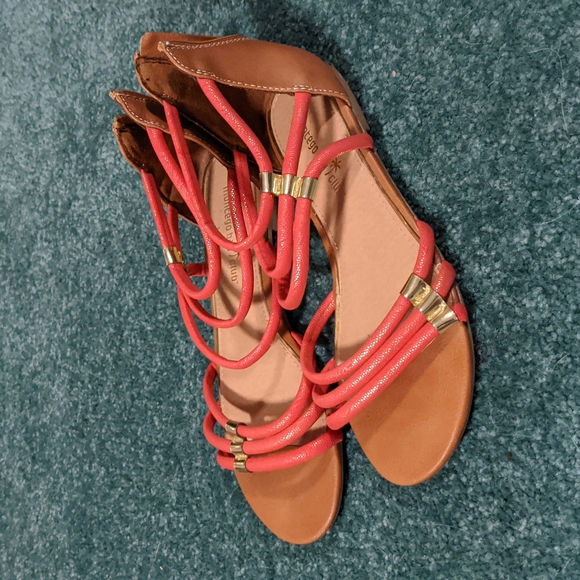 Montego Bay Club sandals - Picture 2 of 8